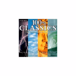Various Artists  100 Christmas Vol.3 CD