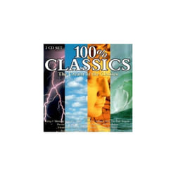 Various Artists  100 Christmas Vol.3 CD