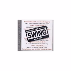 Various  Mother of All Swing CD