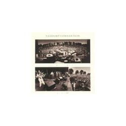 Fairport Convention : In Real time CD