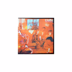 Traffic  Mr. Fantasy (1968) CD