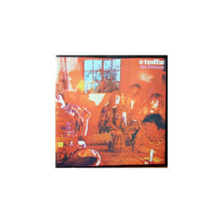 Traffic  Mr. Fantasy (1968) CD
