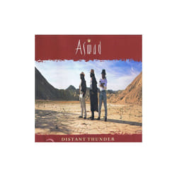 Distant Thunder - Aswad - CD