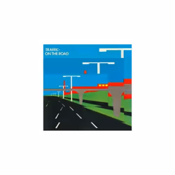 Traffic On the Road CD