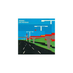 Traffic  On the Road CD