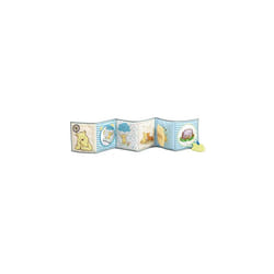 Rainbow Designs Winnie The Pooh Unfold & Discover