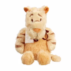 Disney Classic Pooh Tigger Cuddly Plush Toy