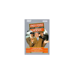 Only Fools and Horses - To Hull and Back [1981] (DVD)