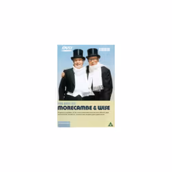 The Best of Morecambe & Wise (DVD)