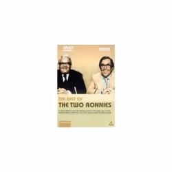 The Best of The Two Ronnies (BBC) [1971] (DVD)