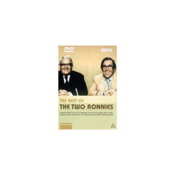 The Best of The Two Ronnies (BBC) [1971] (DVD)