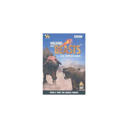 Walking With Beasts : Complete BBC Series [2001] (DVD)
