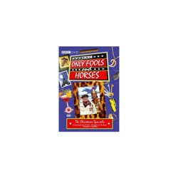 Only Fools and Horses - The Christmas Specials [1981] (DVD)