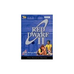 Red Dwarf - Series 2 [2 DVDs]