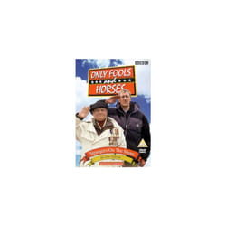 Only Fools and Horses - Strangers on the Shore [1981] (DVD)