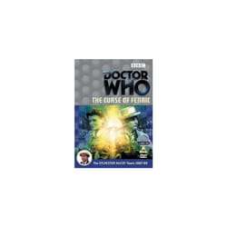 Doctor Who - The Curse of Fenric [1989] [1963] (DVD)