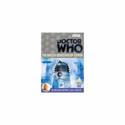 Doctor Who: The Dalek Invasion Of Earth [1964] (DVD)