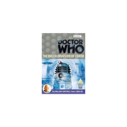 Doctor Who: The Dalek Invasion Of Earth [1964] (DVD)