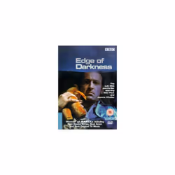 Edge Of Darkness - The Complete Series [1985] (DVD)