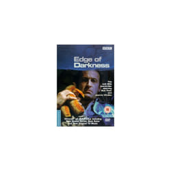 Edge Of Darkness - The Complete Series [1985] (DVD)