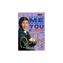 Knowing Me, Knowing You - the Complete Series