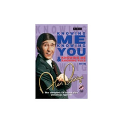 Knowing Me, Knowing You - the Complete Series