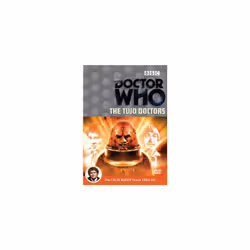 Doctor Who - The Two Doctors [1984-86] [1963] (DVD)