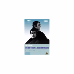 The Best of Peter Cook and Dudley Moore (DVD)