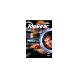 Top Gear - Back in the Fast Lane : Best of BBC Series 1 & 2 [DVD]