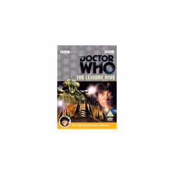 Doctor Who: The Leisure Hive (DVD)