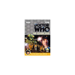 Doctor Who: The Leisure Hive (DVD)