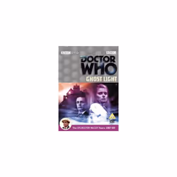 Doctor Who : Ghost Light [1989] (DVD)