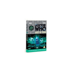 Doctor Who - Lost in Time [1963] (DVD)