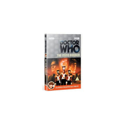 Doctor Who - The Mind Robber [1968] (DVD)