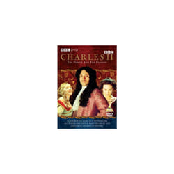 Charles II - The Power and the Passion [DVD] [2003]