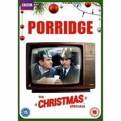 Porridge - The Christmas Specials [1975] [1976] (DVD)
