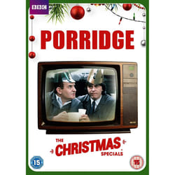 Porridge - The Christmas Specials [1975] [1976] (DVD)