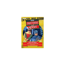 Only Fools and Horses - Heroes and Villains [1981] (DVD)