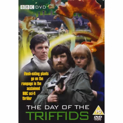 Day of the Triffids [1981] (DVD)