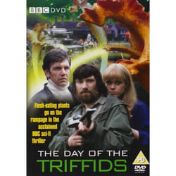 Day of the Triffids [1981] (DVD)