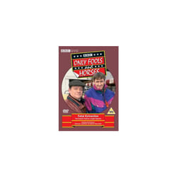 Only Fools and Horses - Fatal Extraction [1981] (DVD)
