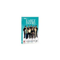 Early Doors - Series 1 [2003] (DVD)