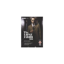 The Long Firm [2004] (DVD)