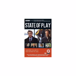 State Of Play - Complete Series [2003] (DVD)