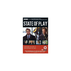 State Of Play - Complete Series [2003] (DVD)