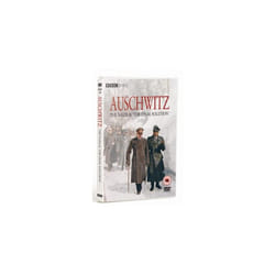 Auschwitz: The Nazis And The Final Solution (DVD)
