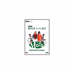 Match of the Day: The Best of the 60s, 70s And 80s [1964] (DVD)