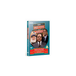 Only Fools and Horses - Rodney Come Home [1990] (DVD)