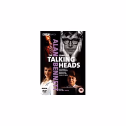 Talking Heads - The Complete Collection (DVD)