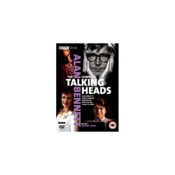 Talking Heads - The Complete Collection (DVD)